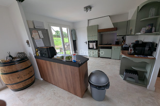 achat maison chanac-les-mines 19150