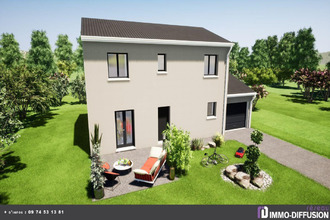 achat maison chanas 38150