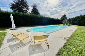 achat maison chanas 38150