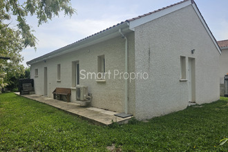 achat maison chanas 38150