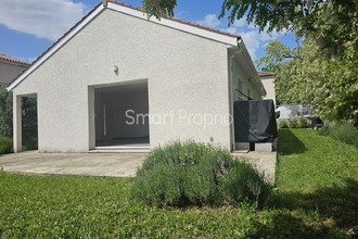 achat maison chanas 38150