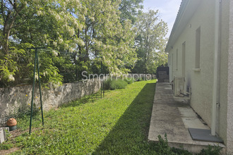 achat maison chanas 38150