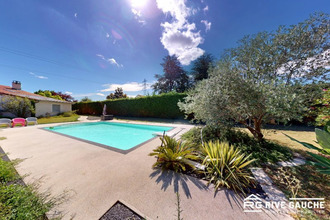 achat maison chanas 38150