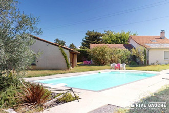 achat maison chanas 38150