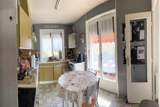 achat maison chanas 38150