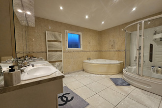 achat maison chanas 38150