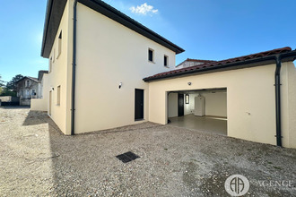 achat maison chanas 38150