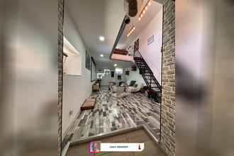 achat maison chanas 38150