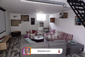 achat maison chanas 38150