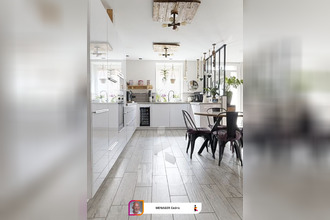 achat maison chanas 38150