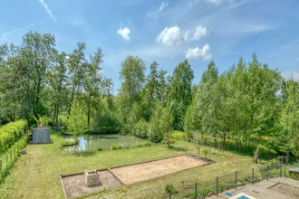 achat maison chanas 38150