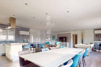 achat maison chanas 38150