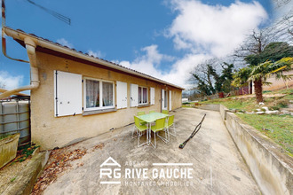 achat maison chanas 38150