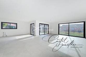 achat maison chanas 38150