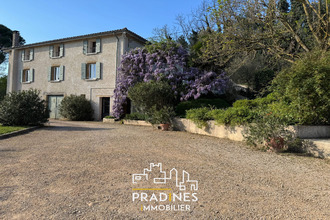 achat maison chanas 38150