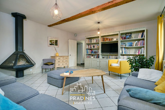 achat maison chanas 38150