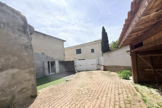 achat maison chanas 38150