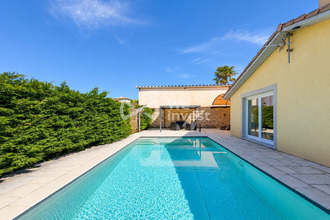 achat maison chanas 38150