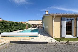 achat maison chanas 38150