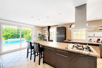 achat maison chanas 38150