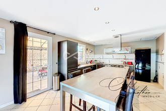 achat maison chanas 38150