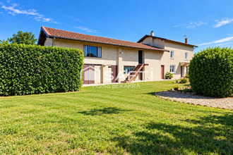 achat maison chanas 38150
