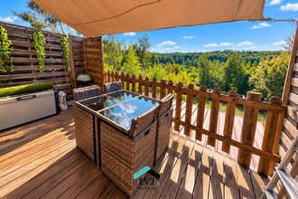 achat maison chanas 38150