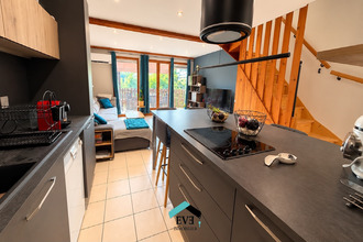 achat maison chanas 38150