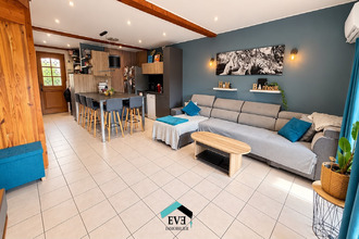 achat maison chanas 38150