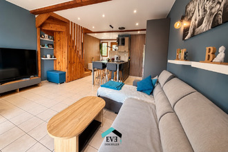 achat maison chanas 38150
