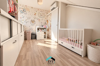 achat maison chanas 38150
