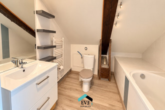 achat maison chanas 38150
