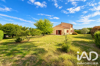 achat maison chanas 38150