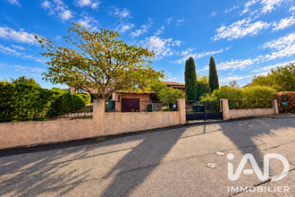 achat maison chanas 38150
