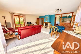 achat maison chanas 38150