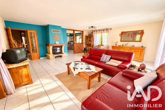 achat maison chanas 38150
