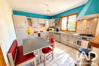 achat maison chanas 38150