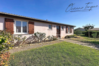 achat maison chanas 38150