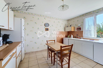 achat maison chanas 38150