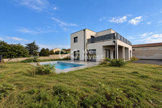 achat maison chanas 38150
