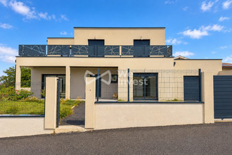 achat maison chanas 38150