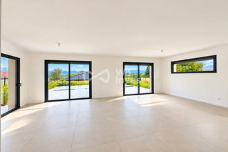 achat maison chanas 38150