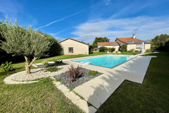 achat maison chanas 38150