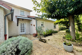 achat maison chanas 38150