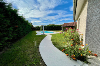 achat maison chanas 38150