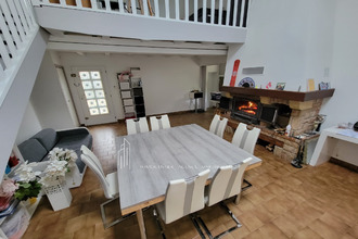 achat maison chanas 38150