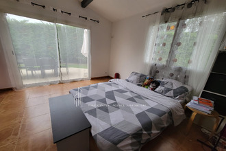 achat maison chanas 38150