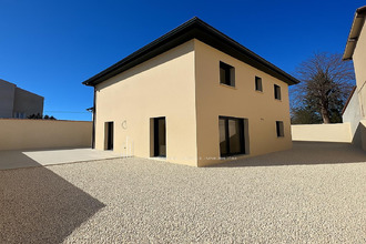 achat maison chanas 38150