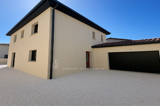 achat maison chanas 38150