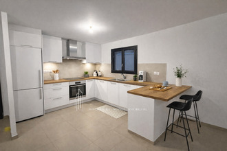 achat maison chanas 38150
